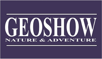 GeoShow Logo