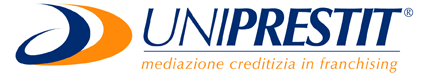 Uniprestit: Franchising mediazione creditizia Logo
