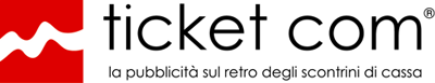 TICKET COM Logo