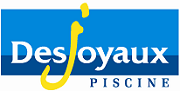 Desjoyaux Piscine Logo