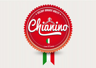 Chianino Logo