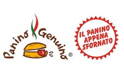 Panino Genuino Logo