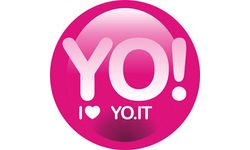 Yo! Logo