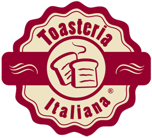 Toasteria Italiana Logo