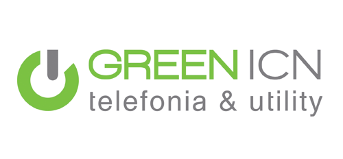 Green ICN Logo