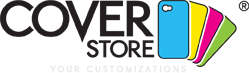 Cover Store Logo