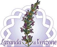 Lavanda di Venzone Logo