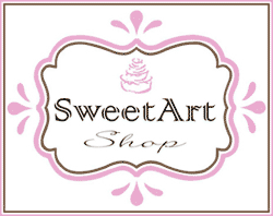 SweetArt Logo