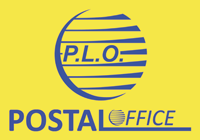 Postal Office Logo