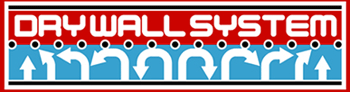 Dry Wall System Logo
