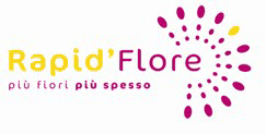 Rapid'Flore Logo