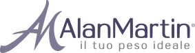 Alan Martin Logo