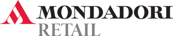 Mondadori Retail Logo