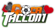 TJ Club - GiocaTacconi: casinò on line, sale gioco e scommesse Logo