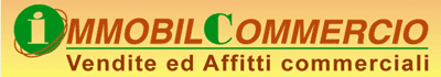Immobil Commercio Logo