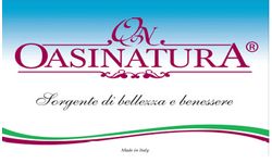 Oasi Natura - uffici di vendita cosmetica Logo