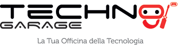 Technogarage Logo