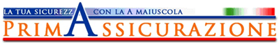 PrimAssicurazione Logo