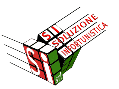 Soluzione Infortunistica Logo