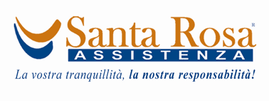 Santa Rosa Assistenza Logo
