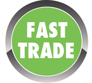 Fast Trade Logo
