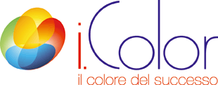 iColor Logo