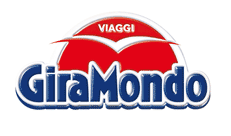 GiraMondo Viaggi Logo