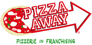 Pizza Away Logo