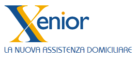 Xenior Logo