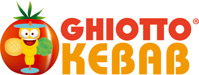 Ghiottokebab Logo
