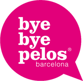 Bye Bye Pelos Logo