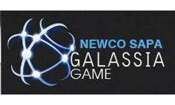 Galassia Game Logo