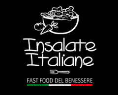 Insalate Italiane Logo