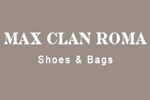 Max Clan Roma Logo