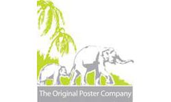The Original Poster Company Logo