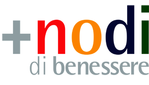 Nodi di benessere Logo