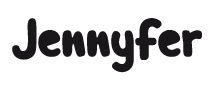 Jennyfer Logo