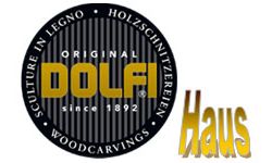 Dolfi Logo
