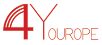 4Yourope Logo