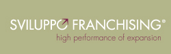 Sviluppo Franchising Logo