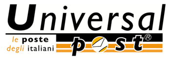 Universal Post Logo