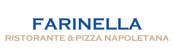 Farinella Restaurant Logo