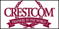 Crestcom International, Ltd. Logo