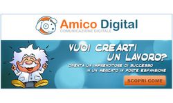 Amico Digital Logo