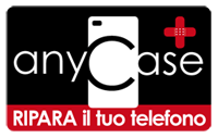 anyCase Logo