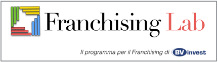 Franchising Lab Logo