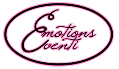 Emotions Eventi Logo