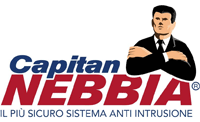 Capitan Nebbia Logo