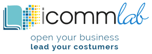 Icomm Lab Logo