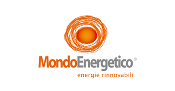 Mondo Energetico Logo